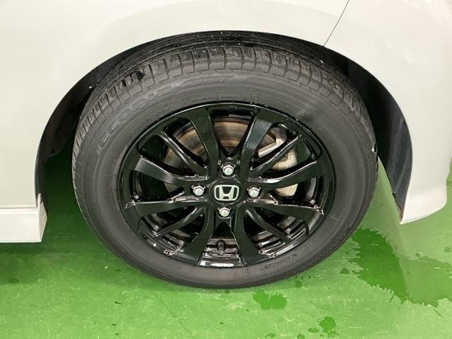 Ｎ－ＢＯＸカスタム Ｌスタイル＋ブラック　ナビ　Ｒカメラ　ブルートゥース　ＣＤ　エアバック　キーフリー　スマ－トキ－　Ｂモニター　レーンキープ　ＶＳＡ　パワーウィンドウ　カーテンエアバッグ　ＬＥＤへッドライト　レーダークルーズ　ＵＳＢ　ＡＢＳ（35枚目）