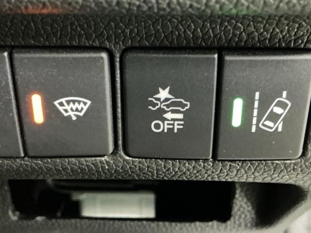 フリードハイブリッド ハイブリッド・Ｇブラックスタイル　ナビ　Ｒカメラ　後席モニター　フルセグ　衝突被害軽減ブレーキ　レーダークルコン　三列シート　レーンキープアシスト　Ｂカメラ　ＵＳＢポート　Ｂｌｕｅｔｏｏｔｈ接続　シートヒーター　ＬＥＤヘッドライト（52枚目）