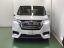 ステップワゴンスパーダ スパーダホンダセンシング　ナビ　Ｒカメラ　後席モニタ　ブルートゥース　両パワースライドドア　定期点検記録簿　地デジフルセグＴＶ　ＥＴＣ付　ＬＥＤヘットライト　スマ－トキ－　ＡＢＳ　パワーウィンドウ　後カメラ　ＶＳＡ　三列シート（6枚目）
