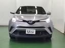 Ｃ－ＨＲ ＳＬＥＤエディション　ナビ　Ｒカメラ　ブルートゥース　フルセグ　助手席エアバッグ　定期点検記録簿　地デジＴＶ　ＥＴＣ付き　クルコン　アイドリングストップ　ＬＥＤヘットライト　ＤＶＤ　イモビライザー　オートエアコン　キーレス（6枚目）