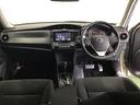 運転席から操作しやすい各種スイッチ