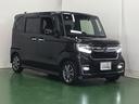 Ｎ－ＢＯＸ Ｌ　ドラレコ　ナビ　Ｒカメラ　ブルートゥース　衝突回避支援ブレーキ　Ｉ－ＳＴＯＰ　クリソナ　ＰＷ　パワステ　Ｓヒーター　スマ－トキ－　Ｂカメ　地デジＴＶ　サイドエアバック　横滑り防止　ＥＴＣ車載器　ＤＶＤ（7枚目）