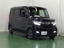 Ｎ－ＢＯＸカスタム Ｇ・Ｌホンダセンシング　ドラレコ　ナビ　Ｒカメラ　ブルートゥース　地デジＴＶ　整備記録簿　助手席エアバッグ　キーレス　シートＨ　アイドリングＳＴ　セキュリティーアラーム　スマ－トキ－　リアカメラ　ＥＴＣ　前車追従機能　ＵＳＢ（7枚目）