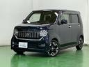 Ｌ・ターボホンダセンシング　ナビ　Ｒカメラ　ブルートゥース　フルセグ　ブレーキサポート　盗難警報装置　横滑り防止機能　サイドエアバック　クルーズＣ　クリアランスソナ　ＬＥＤヘッド　シ－トヒ－タ－　リヤカメラ　タ－ボ　整備記録簿（10枚目）