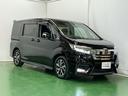 ステップワゴンスパーダ スパーダホンダセンシング　ディスプレイオーディオ　Ｒカメラ　ＴＶ　盗難防止　助手席エアバッグ　Ｗパワスラ　記録簿有　ＬＥＤライト　横滑り防止システム　オートエアコン　リアカメラ　ＵＳＢ　三列シート　アイドリングＳ　ＥＴＣ付（7枚目）