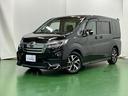 スパーダホンダセンシング　ディスプレイオーディオ　Ｒカメラ　ＴＶ　盗難防止　助手席エアバッグ　Ｗパワスラ　記録簿有　ＬＥＤライト　横滑り防止システム　オートエアコン　リアカメラ　ＵＳＢ　三列シート　アイドリングＳ　ＥＴＣ付（10枚目）