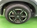 純正アルミホイールです。足元が引き立つので、車全体のイメージがアップしますよ!