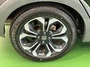 純正アルミホイールです。足元が引き立つので、車全体のイメージがアップしますよ!
