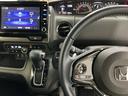ホンダ純正メモリーナビ搭載なので、遠方へのドライブもお任せ下さい！ステアリング左手側にオーディオ関連のコントロールスイッチを配置しています。操作時は視線を逸らすことなく運転に集中できます