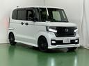Ｎ－ＢＯＸカスタム Ｌターボスタイル＋ブラック　ドラレコ　ナビ　Ｒカメラ　ブルートゥース　ベンチＳ　ターボエンジン　コーナーセンサ　スマ－トキ－　エアバック　横滑り防止機能　サイドカーテンエアバック　Ｄレコ　ＵＳＢ接続　クルーズコントロール　地デジ（7枚目）