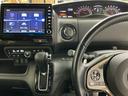 N-BOXカスタム G・Lターボホンダセンシング ドラレコ ナビ Rカメラ ブルートゥース フルセ 両側PWスライドドア Bモニタ Iストップ セキュリティー 点検記録簿 USB接続 クルーズコントロール キーレスエントリー VSA ベンチS PW 中古車画像_3