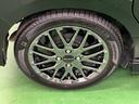 純正(モデューロ)アルミホイールです。足元が引き立つので、車全体のイメージがアップしますよ!