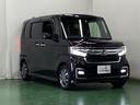 Ｎ－ＢＯＸカスタム Ｌ　ドラレコ　ナビ　Ｒカメラ　ブルートゥース　両席電動スライドドア　Ｐソナー　サイドエアバッグ　Ａストップ　シートヒータ　ベンチシート　点検記録簿　キーフリーシステム　ＬＥＤライト　リアカメ　ＡＣ　ＥＴＣ（7枚目）