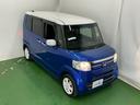 Ｎ－ＢＯＸ ２トーンカラースタイルＧ・Ｌパッケージ　Ｒカメラ　ＣＤ　ＥＴＣ　ワンセグ　アルミホイール　左右エアバック　Ｓキー　横滑り防止装置付　記録簿　パワーウィンドウ　盗難防止装置　パワーステアリング　ＩＳＴＯＰ　ベンチＳ　ＡＢＳ　エアコン（8枚目）