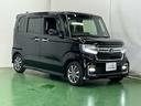 Ｎ－ＢＯＸカスタム Ｌ　ナビ　Ｒカメラ　ブルートゥース　フルセグ　シートヒーター付き　助手席エアバック　Ｂカメ　メンテナンスノート　ＬＥＤ　エアバッグ　パワーウインドウ　Ａライト　クルコン　エアコン　スマートキーＰスタート（7枚目）