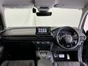 ZR-V e:HEVZ 禁煙車 ナビ Rカメラ ブルートゥース 盗難防止システム オートLED デュアルエアバッグ LEDランプ サイドエアバッグ 前後センサー デモカーUP 本革シート USB フルセグテレビ キーフリー 中古車画像_2