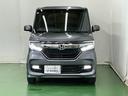 N-BOXカスタム G・Lターボホンダセンシング ドラレコ 純正ナビ Rカメラ ブルートゥース 衝突低減ブレーキ LKAS ACC ATハイビーム エアコン ハーフ革 横滑り防止システム 盗難防止装置 Bluetooth 地上デジタル ベンチ DVD 中古車画像_4