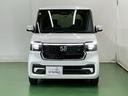 N-BOXカスタム ベースグレード ドラレコ 純正ナビ Rカメラ ブルートゥース エマージェンシーストップシグナル アダプティブクルコン ナビTV 電動格納式ミラー 元試乗車 LKAS BT DVD再生 オートハイビーム フルセグTV 中古車画像_4