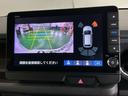 ガイドライン付きバックモニターで車庫入れも安心。知らない道でも安心して楽しくお出かけができます