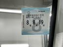 車検整備実施後の納車となりますので、次の車検は購入から２年後です