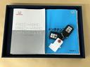 取扱説明書やメンテナンスノートもそろっています。スペアキーもそろっているので家族と共有することができ、紛失・破損した際も迅速な対応ができるので安心です。