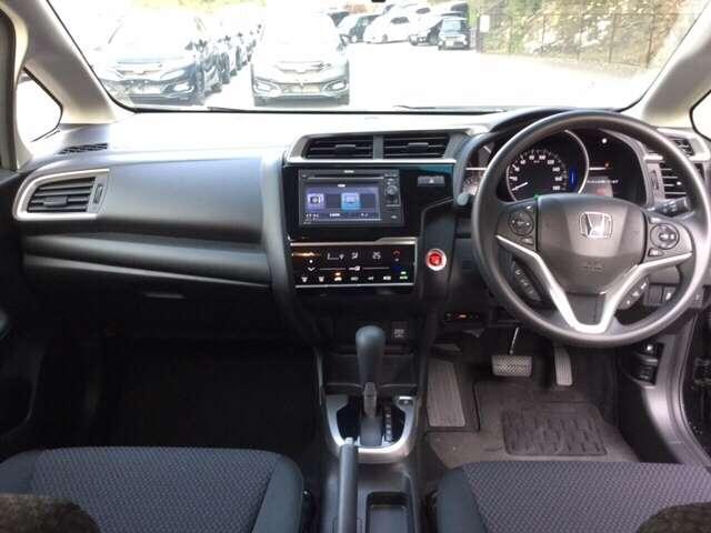 13G・F デモカーUP ホンダセンシング 純正CD(15枚目)