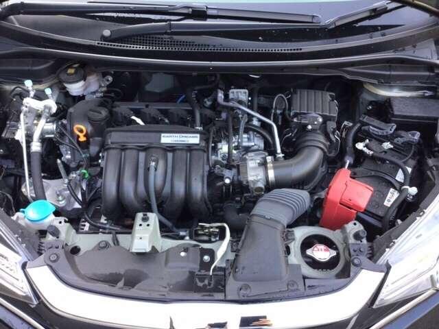 13G・F デモカーUP ホンダセンシング 純正CD(17枚目)