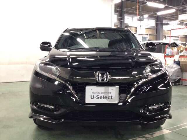 ハイブリッドRS・ホンダセンシング ナビ ETC(2枚目)