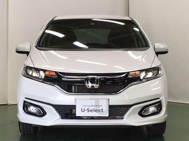 ホンダ フィット 13g l ホンダセンシング ナビ バックモニター ホンダカーズ長崎 u select長崎滑石 中古車なら グーネット中古車