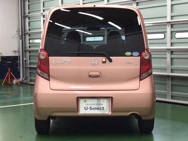 パステル CD スマートキー バックカメラ(3枚目)