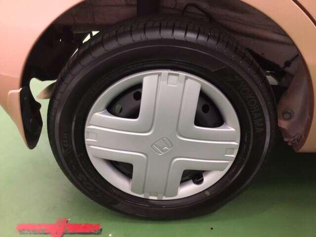 パステル CD スマートキー バックカメラ(20枚目)