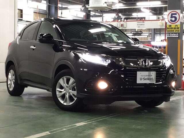 X・ホンダセンシング ナビ バックモニター ETC(6枚目)