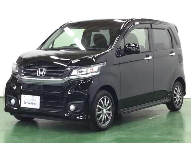 G・ターボパッケージ 衝突被害軽減ブレーキ(7枚目)