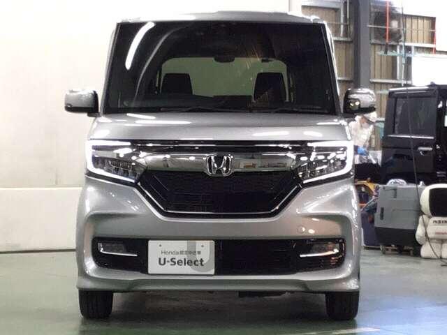 G・Lホンダセンシング ナビ バックモニター(2枚目)