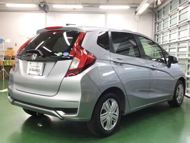 13G・L ホンダセンシング ナビ バックモニター(8枚目)