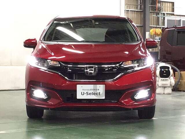 13G・L ホンダセンシング ナビ バックモニター ETC(2枚目)