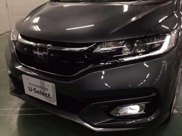 13G・L ホンダセンシング ナビ バックモニター ETC(5枚目)