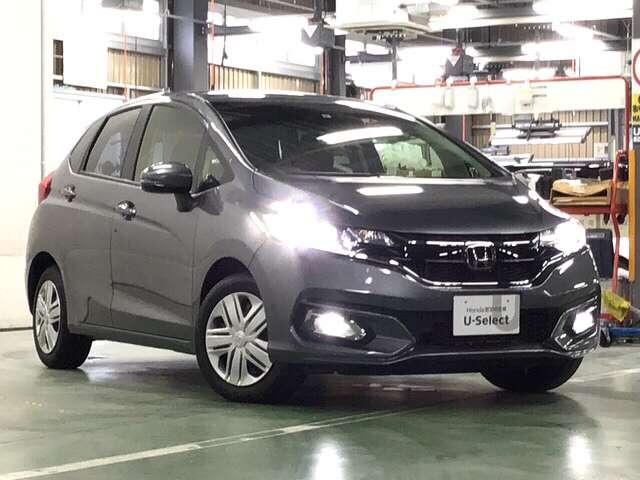 13G・L ホンダセンシング ナビ バックモニター ETC(6枚目)