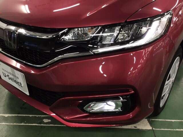 13G・L ホンダセンシング ナビ バックモニター ETC(5枚目)