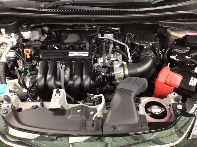 13G・L ホンダセンシング ナビ バックモニター ETC(17枚目)