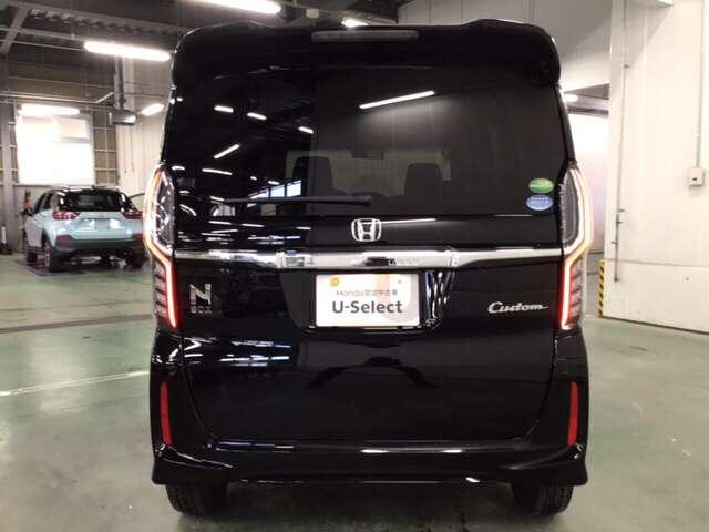 G・EXホンダセンシング ナビ ETC(3枚目)
