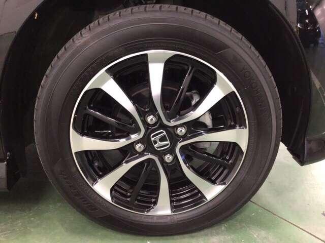G・EXホンダセンシング ナビ ETC(19枚目)