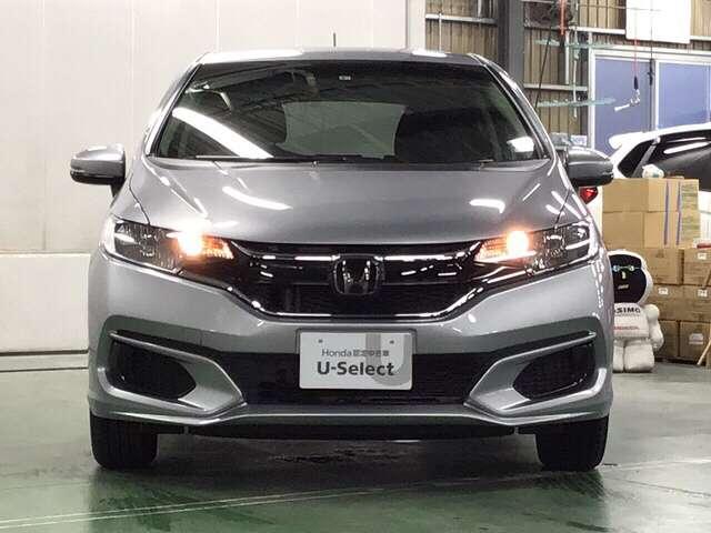 13G・F ホンダセンシング(2枚目)
