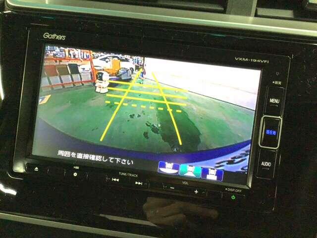 13G・L ホンダセンシング ナビ ETC TV CD(10枚目)
