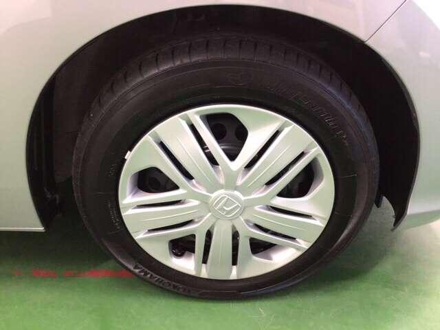 13G・L ホンダセンシング 衝突被害軽減ブレーキ(19枚目)