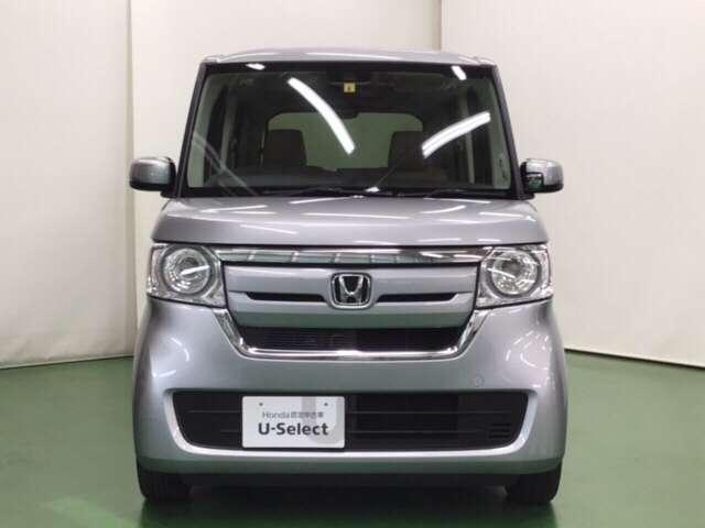 Gホンダセンシング ETC LEDヘッドライト(2枚目)