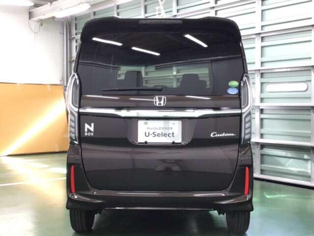 G・Lホンダセンシング 衝突軽減ブレーキ(3枚目)