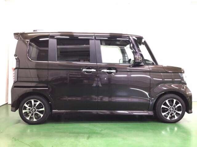 G・Lホンダセンシング 衝突軽減ブレーキ(4枚目)