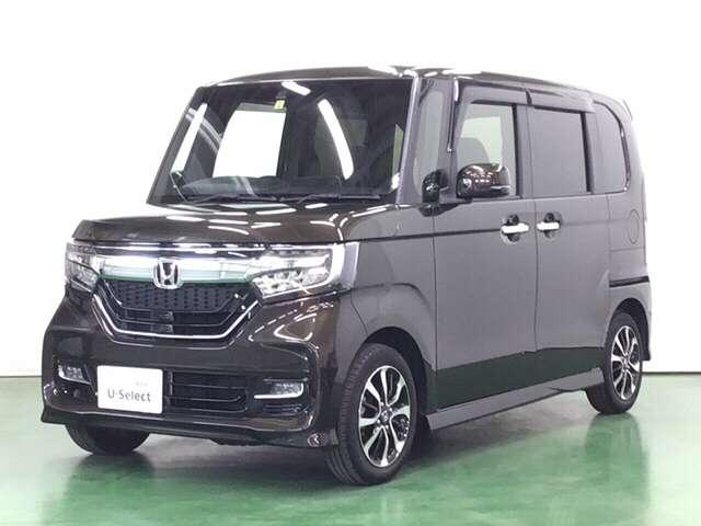 G・Lホンダセンシング 衝突軽減ブレーキ(7枚目)