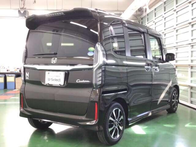 G・Lホンダセンシング 衝突軽減ブレーキ(8枚目)